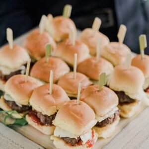 Anythyme Foods - Caterer