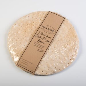 2 x Pizza Bases Gluten Free
