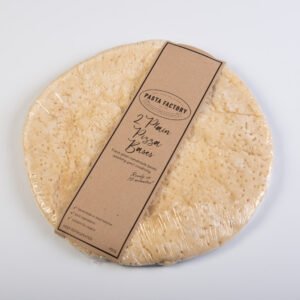 2 x Pizza Bases Standard