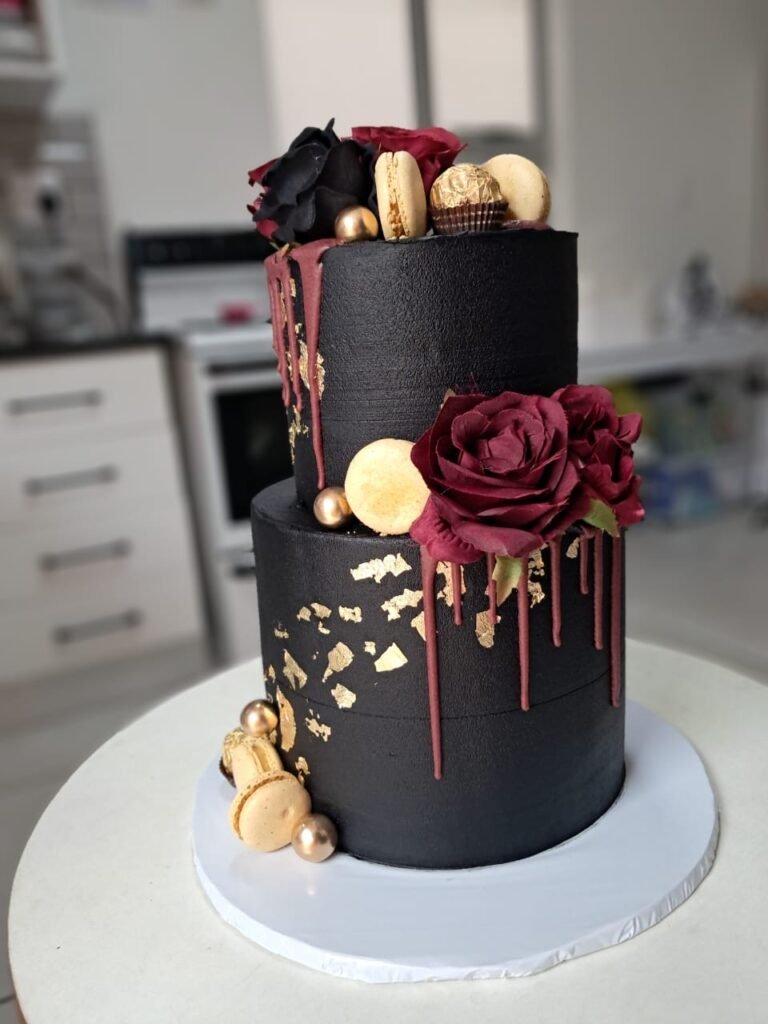 Wedding Cakes
