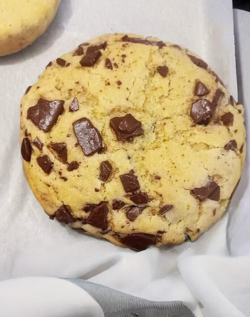 Chocolate Chip Cookie
