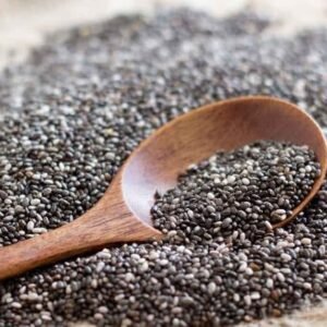 Chia Seeds - 1kg