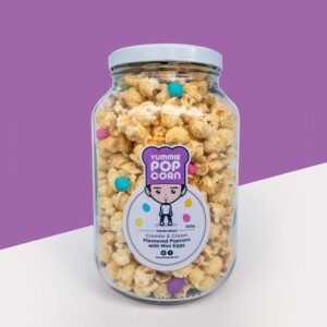 Crumbs and Cream Popcorn 350g