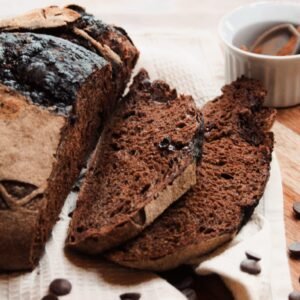 Brown Sourdough loaf (950g)