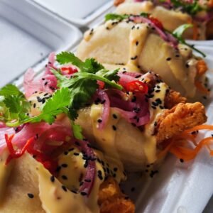 Say Catering - Food Truck