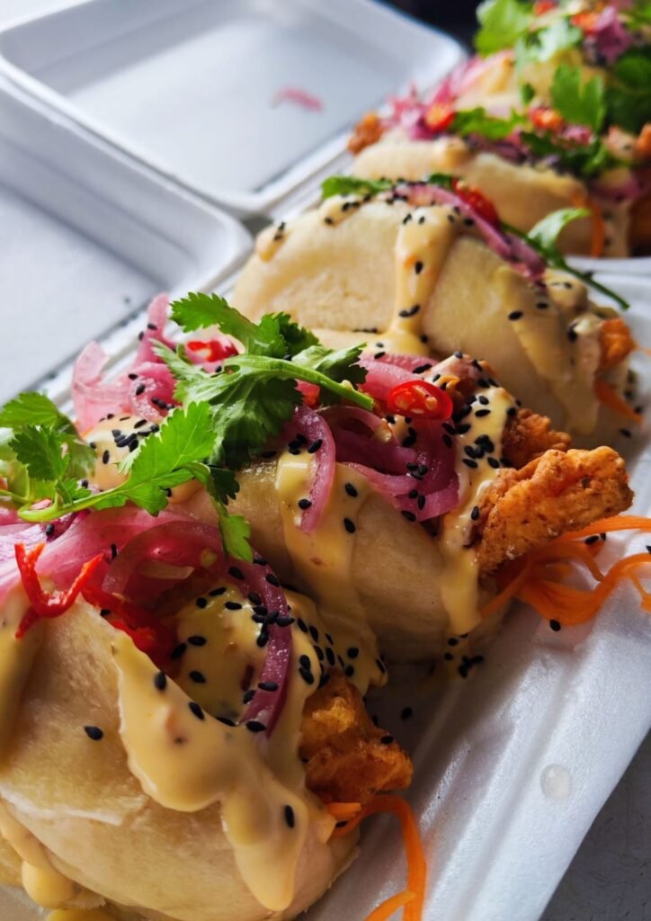 Say Catering - Food Truck