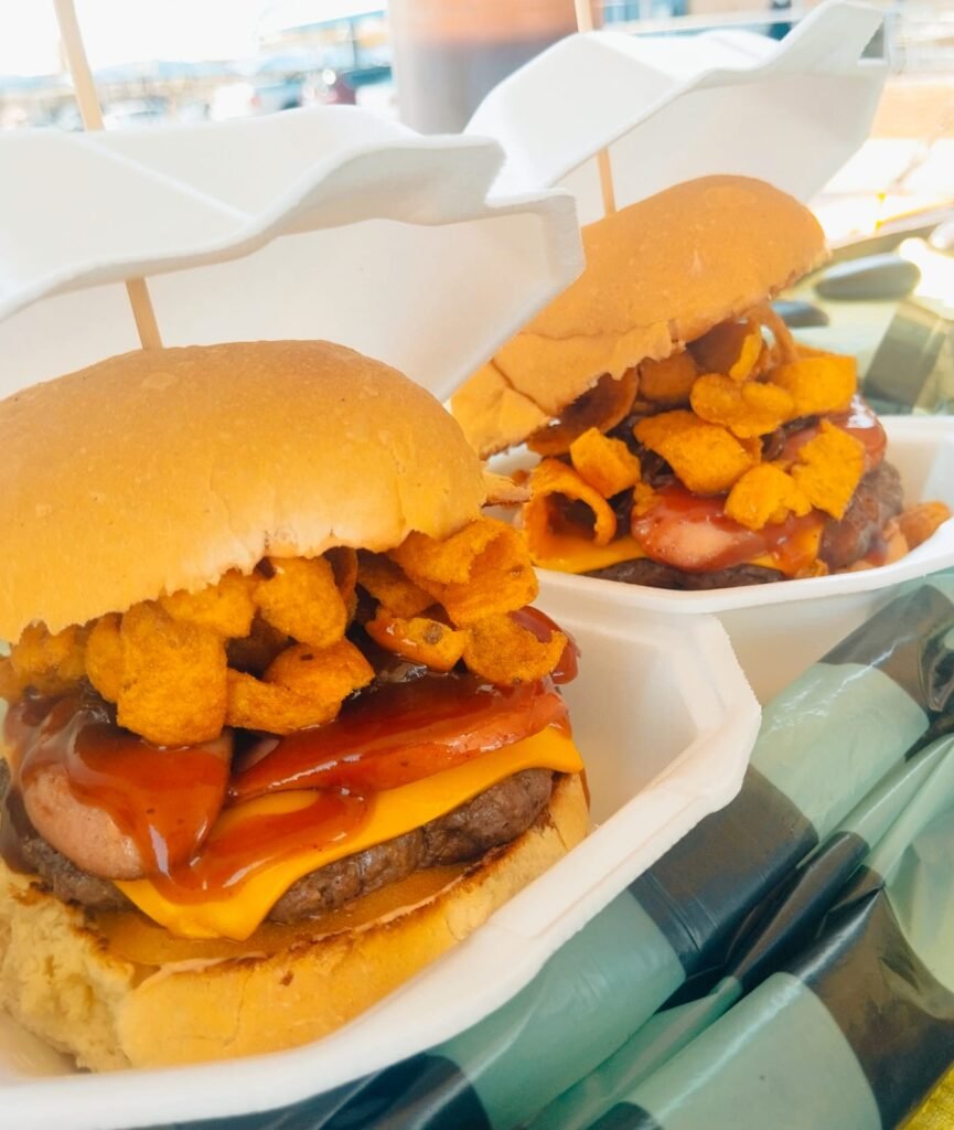 Fork in the Road - Food Truck