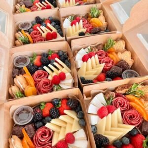 Matelit Kitchen - Caterer