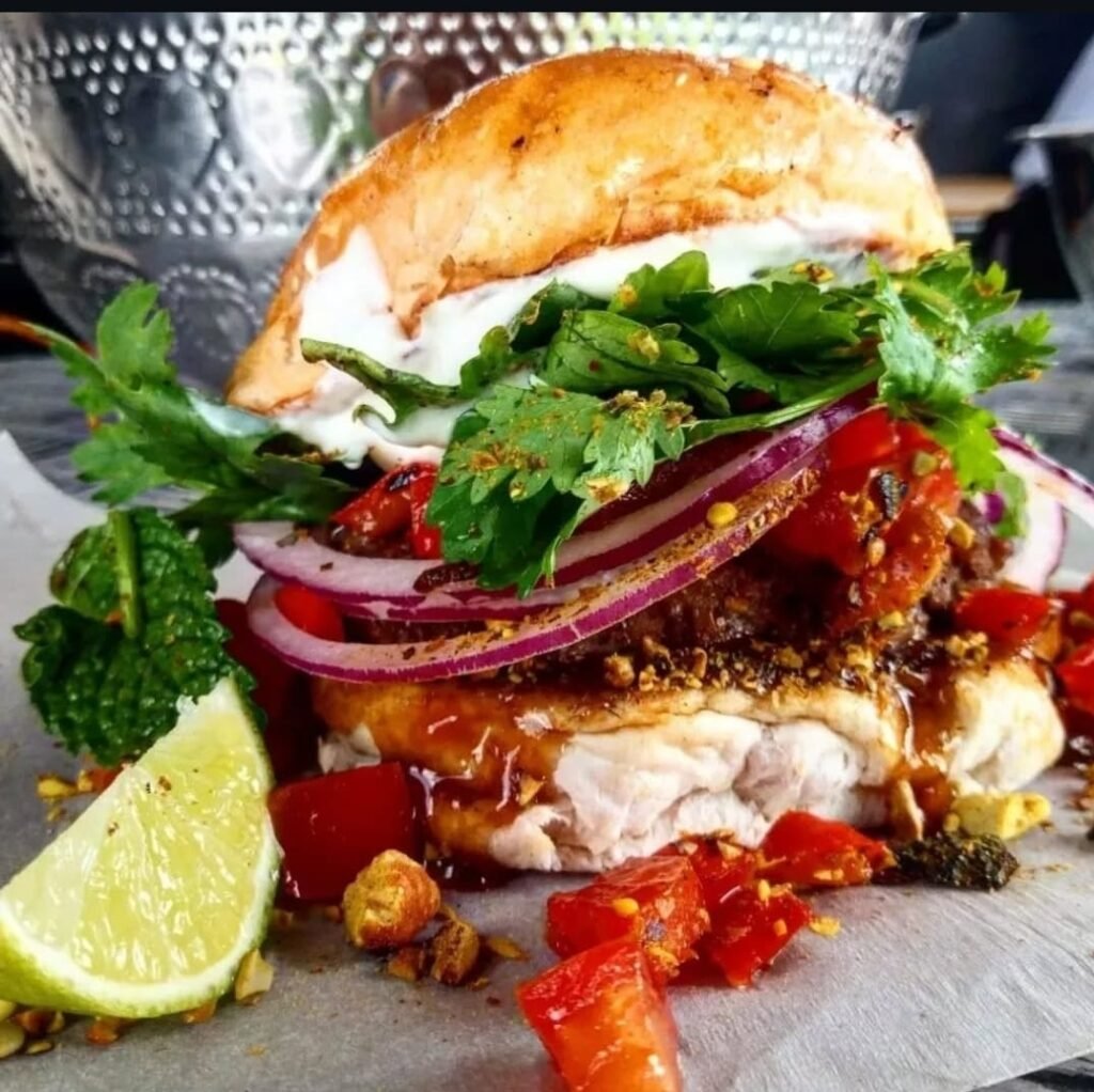 Filthy Flats - Caterer