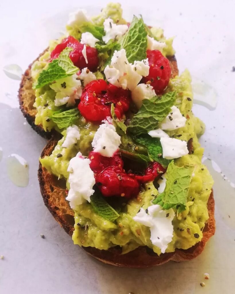 Gourmet Bruschetta's