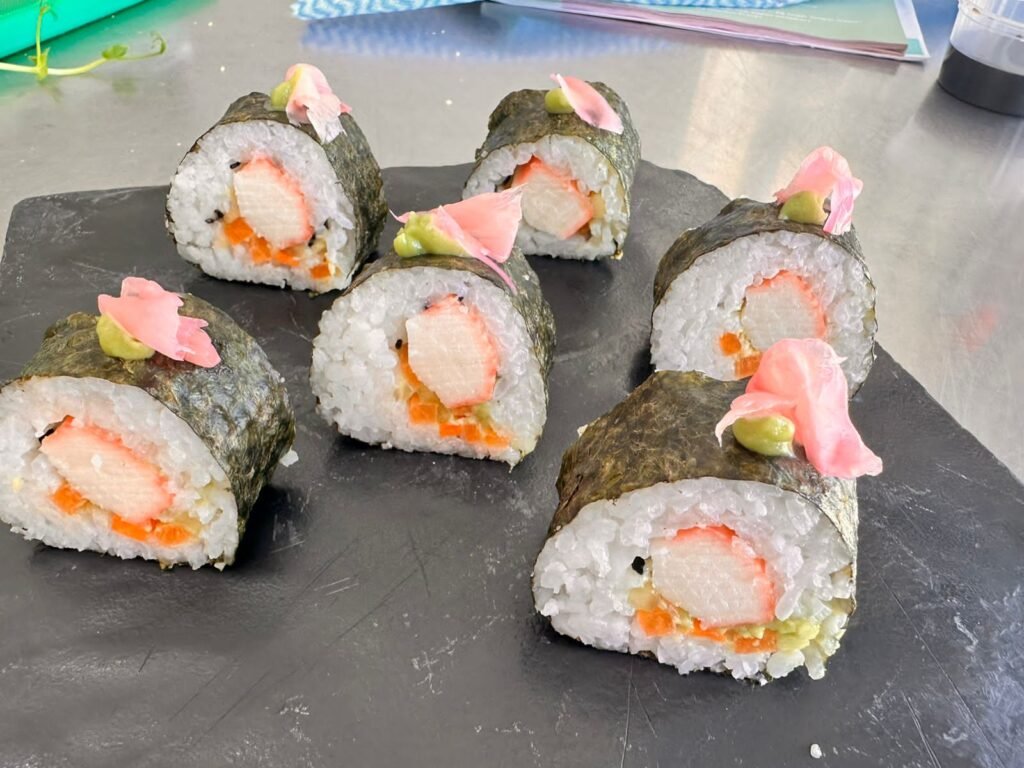 Sushi