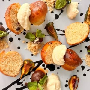 Natascha Jones - Pvt Chef