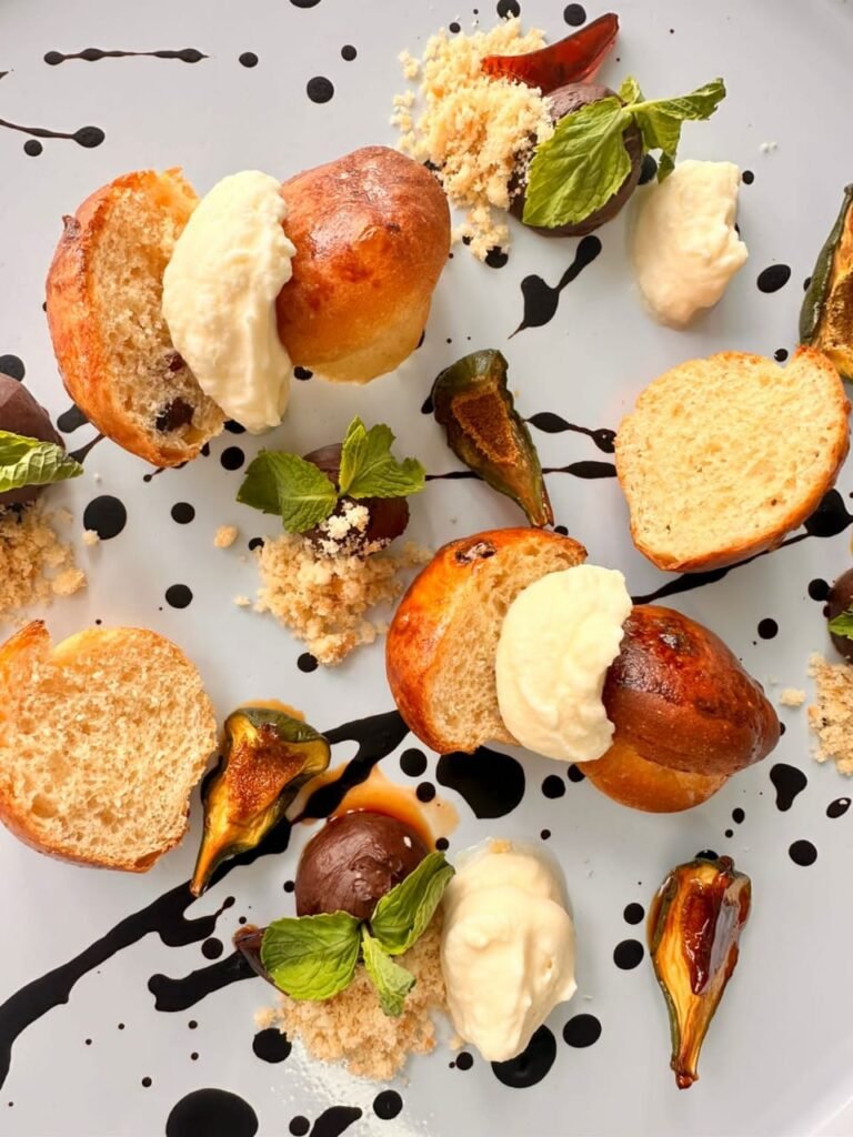 Natascha Jones - Pvt Chef