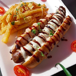 Love Bite Kitchen - Caterer