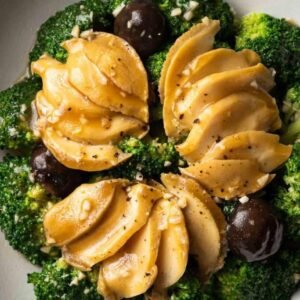 From Ocean to Taste - Pvt Chef