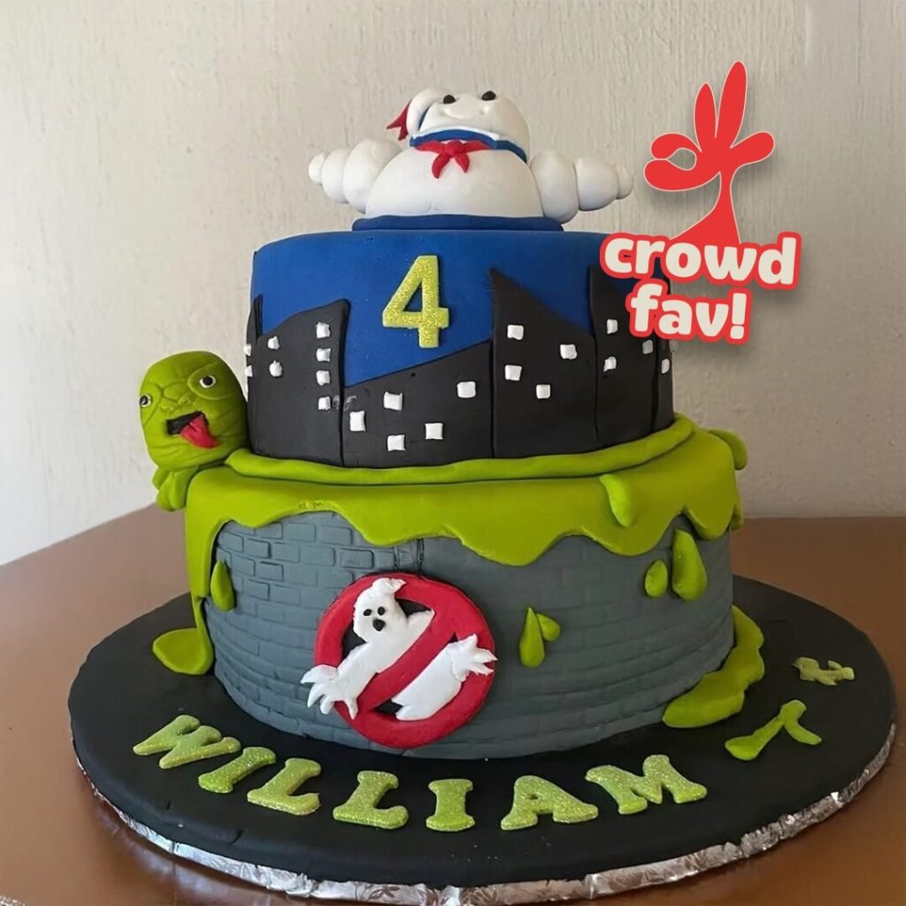 *Chefs Recommendation* Flour House Bakery