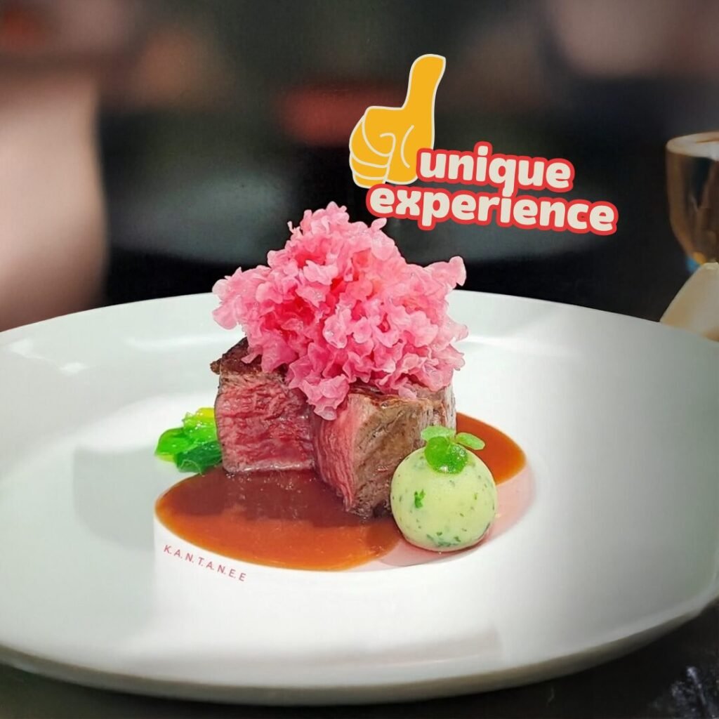 *Chefs Recommendation* From Ocean to Taste Private Chef