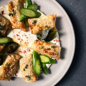 Cream Food Agency - Caterer & Pvt Chef