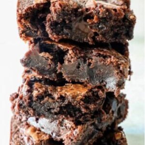 Fudgey Brownie