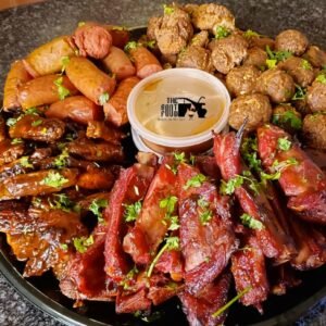 The Boot Food - Caterer