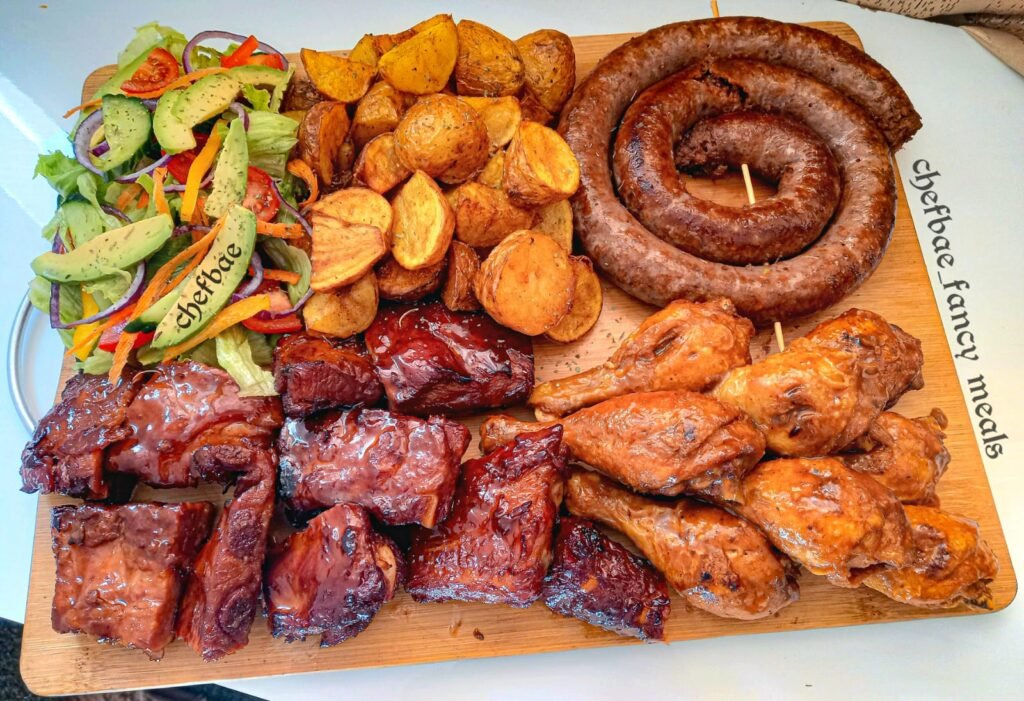 Meat Board to share 2