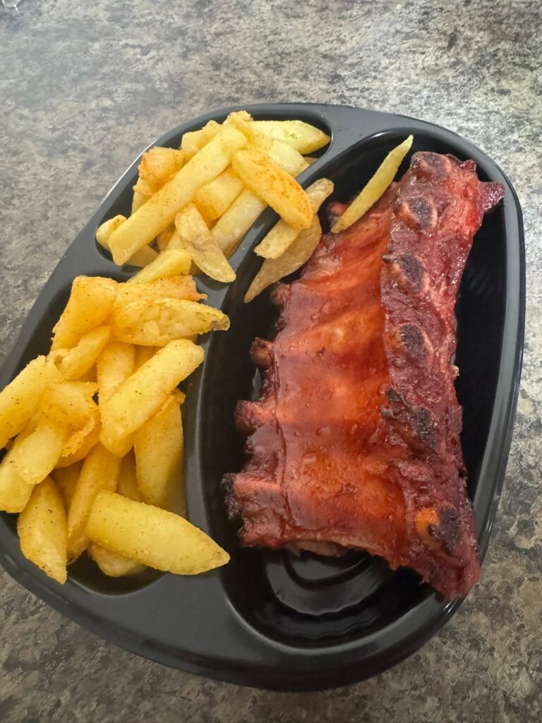 Great Plates - Caterer