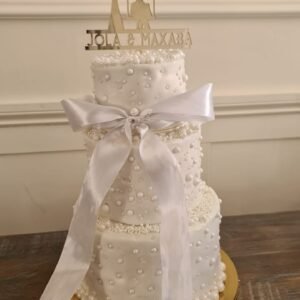 Cloud 9 Patisserie - Baker