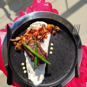 Dushys Gourmet - Pvt Chef