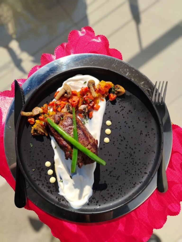 Dushys Gourmet - Pvt Chef