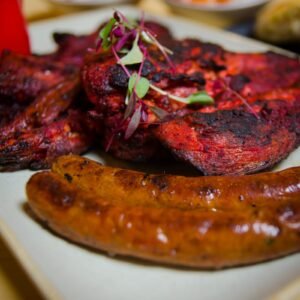 Sizzlers Flame Grill - Caterer