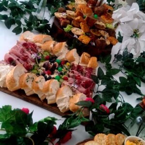 Star Event Ovasion - Catering