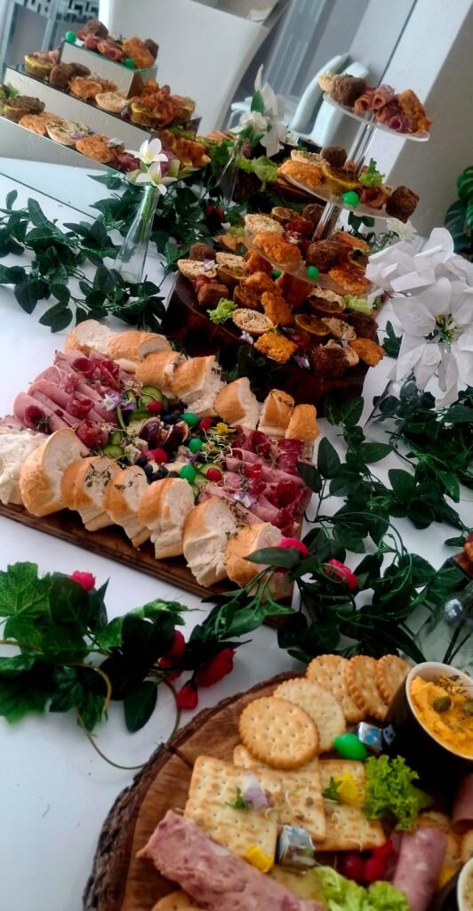 Star Event Ovasion - Catering