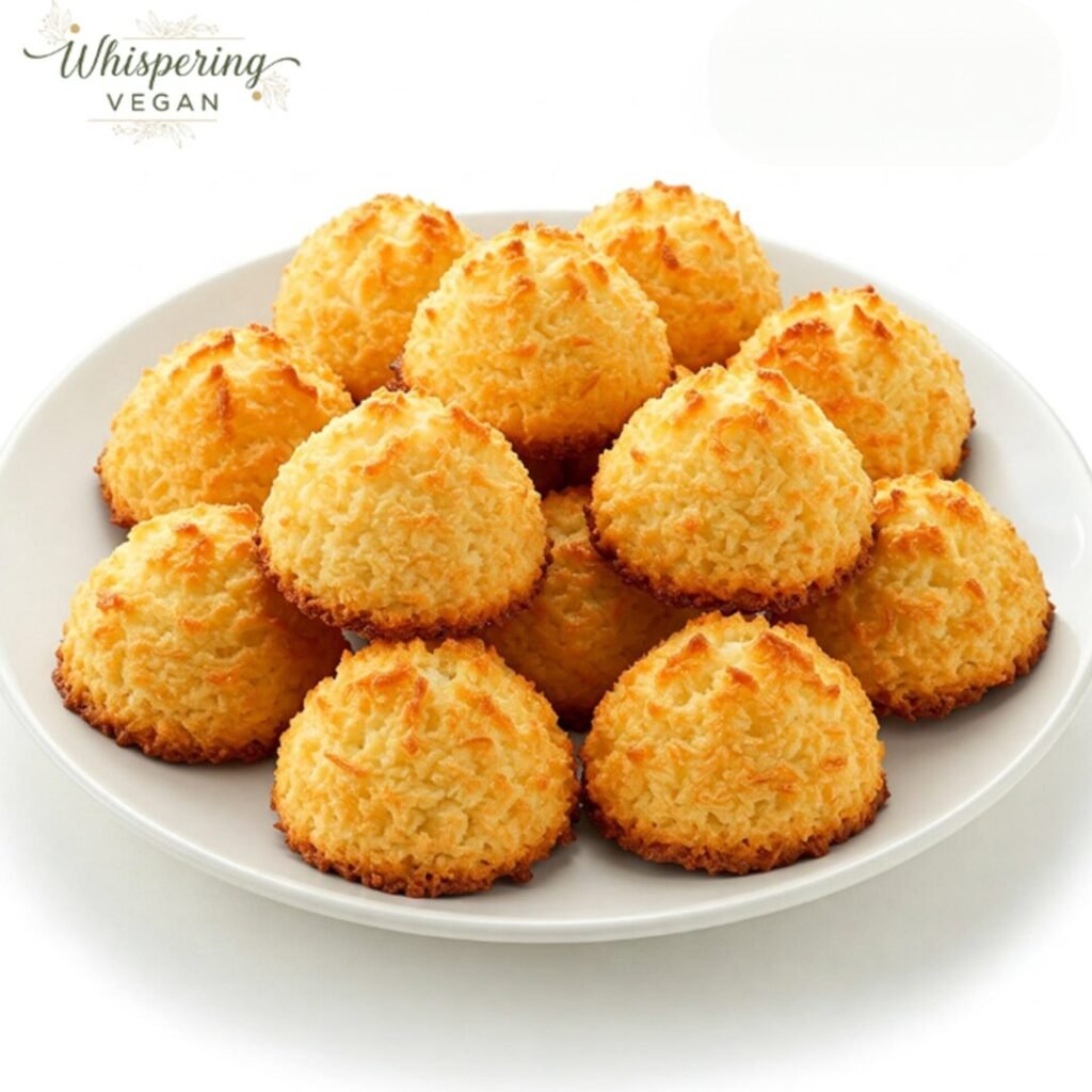 Kissed Collection Macarons