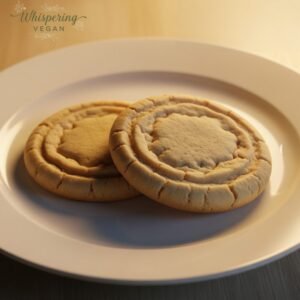 Vegan Gluten Free Barefoot Bliss