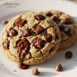 Vegan Gluten Free Kindness Chocolate Chunks