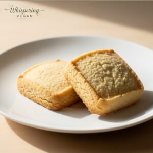 Vegan Gluten Free Soft Surrender