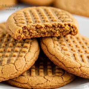 Gluten Free Vegan - Kindred Ground Cookies