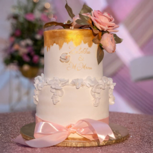 Dziner Cakes - Baker