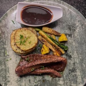 The Gee Taste - Private Chef