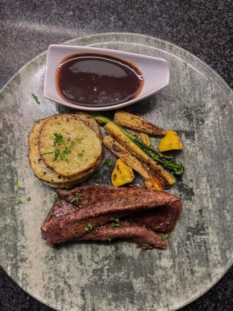 The Gee Taste - Private Chef