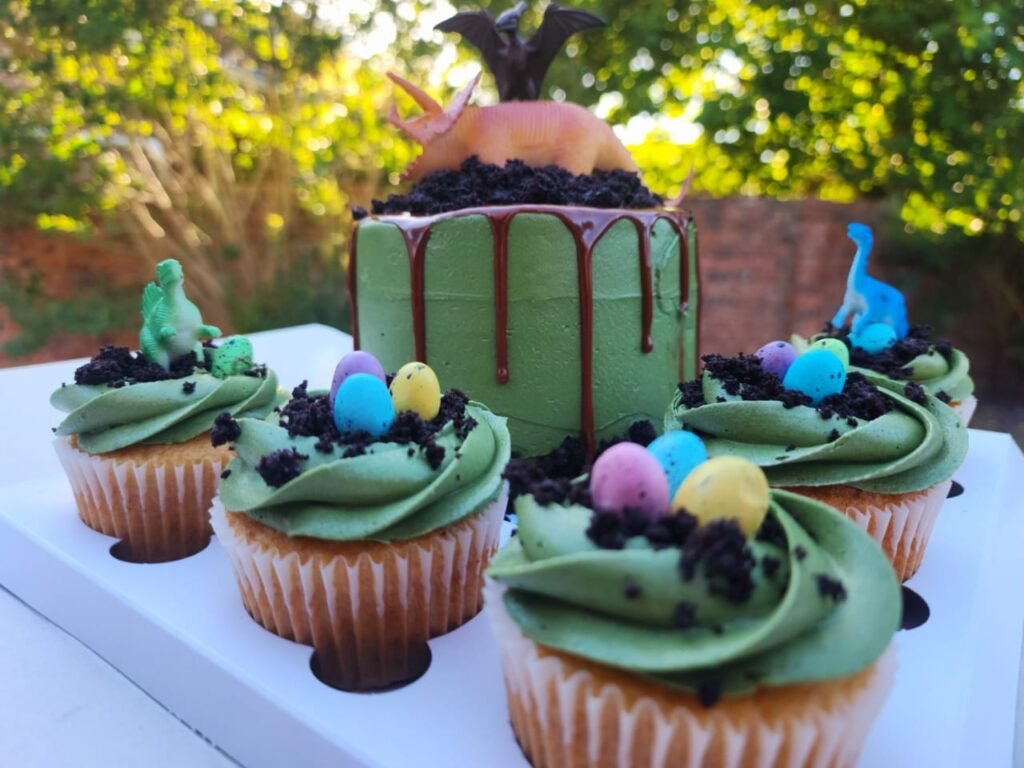 Cousins Cakes - Bakery