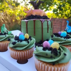 Cousins Cakes - Bakery