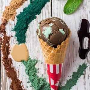 Great Planty - Ice Cream Pop Up