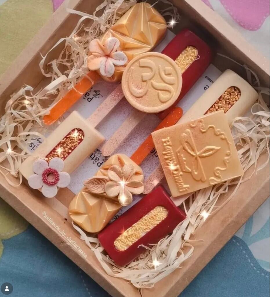 Patisserie by Chef Farhaana - Baker