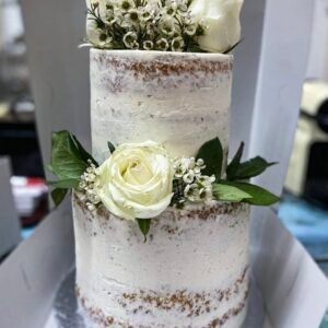 The Gingerbread Lady - Baker