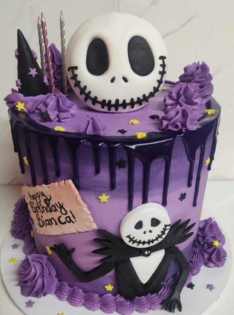 *Chef Charne Marais - Cake Artist