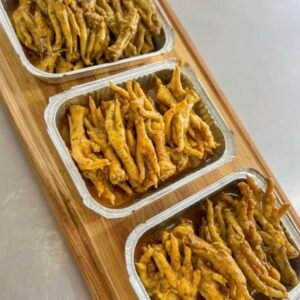 Food My Way - Traditional Food Caterer