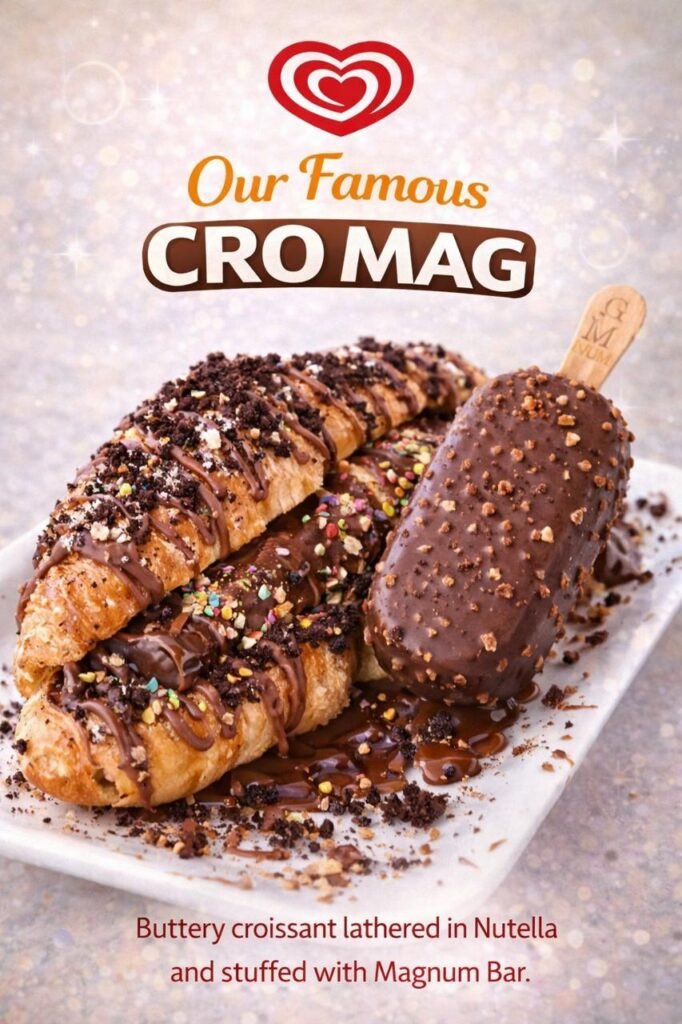 CroMag