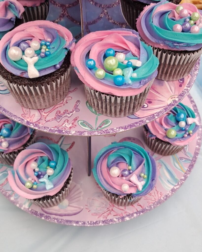 Cupcakes