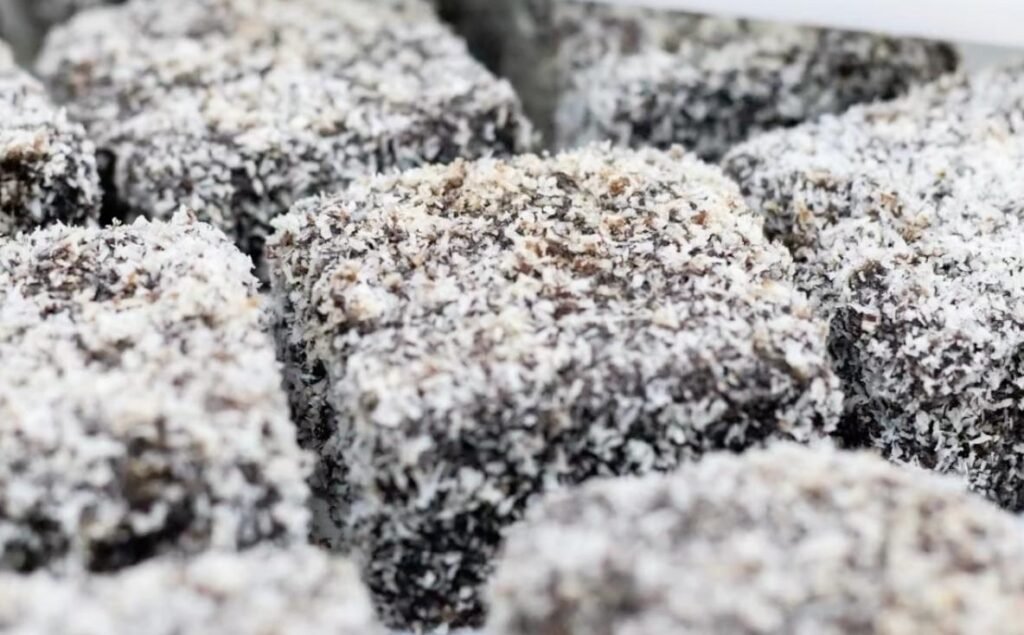 Lamingtons